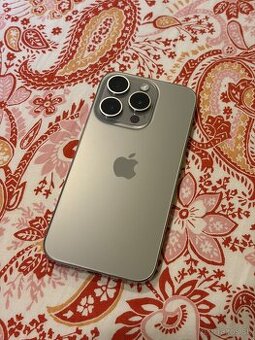 Apple iPhone 15 Pro 256GB