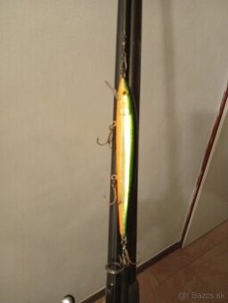 Udica+naviják+nastraha