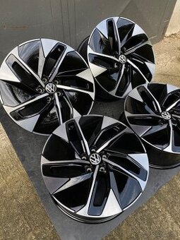 R19 ®️ Originál VW Haman 5x112 ET45• iD4 iD5 Enyaq Elroq.
