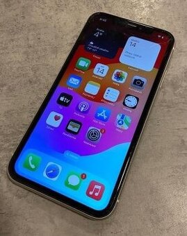 Apple iPhone 11 - SOFT OLED LCD DISPLEJ