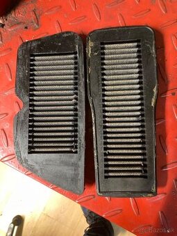 Suzuki VS 1400 Intruder