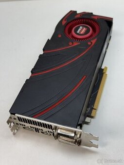 ATI Radeon R9 285 2GB