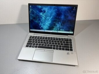 #158 - HP EliteBook 840 G7/i7 10510U/16GB/256GB/W11