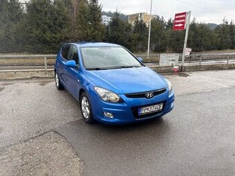 Hyundai i30 1.4 80kW109HP M5