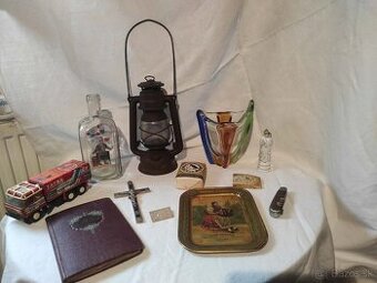 starozitne veci na predaj...