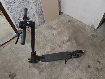 Xiaomi Mi Scooter Pro BLK