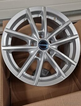 disky borbet W - 16 5x112