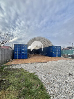 Reality KOMPLEX s.r.o.,Vám ponúka na PREDAJ pozemok s okamži