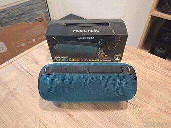 Music Hero Sound Boom