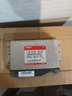 Predam jednotka ABS EDS