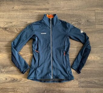 Mammut Eiswand Guide ML jacket