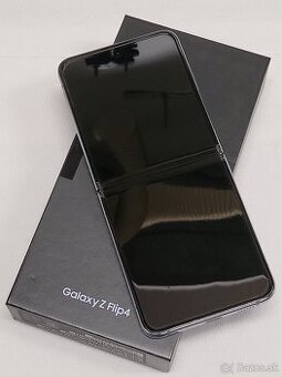 Samsung Galaxy Z Flip 4 modrý