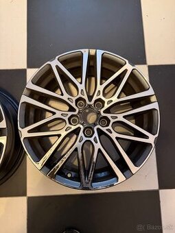 Kia Proceed FL GT / GT-LINE R18 disky 3ks