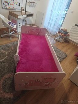 Detská posteľ