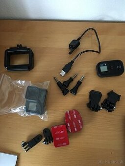 GoPro Hero 5 Black