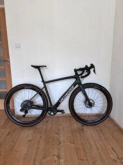 Specialized Diverge Carbon expert