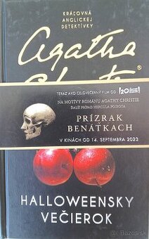 detektívky na predaj