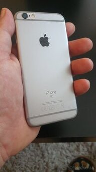 Predám iPhone 6s 64gb
