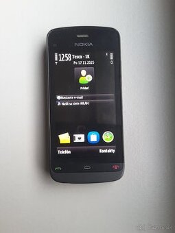 Predám Nokia C5-03