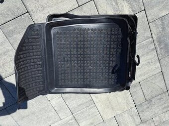 Gumove rohoze Dacia Sandero