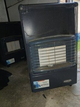 Predám PLYNOVÝ OHRIEVAČ