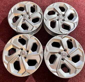 4x100 R16 originál Alu Honda Jazz - 2023