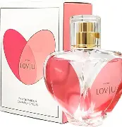 Toaletná voda Lov U 50 ml