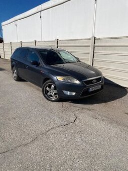 Ford mondeo 2.0 Tdci 85kw 2009