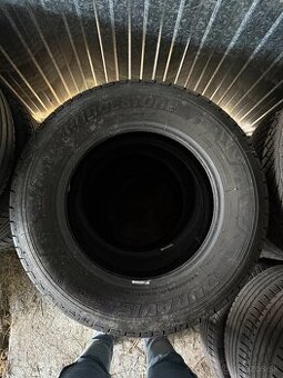 Bridgestone Duravis R660 225/65 R16 C