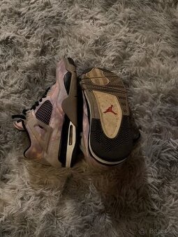 Nike Air Jordan 4 Zen Master – veľkosť 44.5