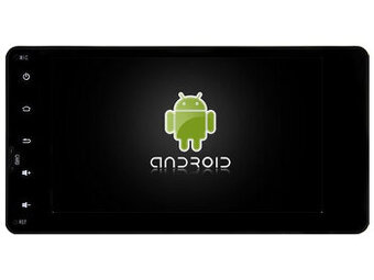 MITSUBISHI autoradio NAVIGACIA Android Wifi DVD USB BT