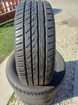 195/55 r15 letné pneumatiky ,Matador