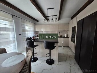 EXKLUZÍVNE Predaj 4-izbový RD, 150 m2, 6 á pozemok, 19 km Le