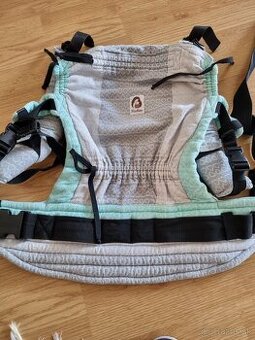 Ergonomicky nosič Rischino Flexible