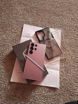 Samsung Galaxy S25Ultra  Silverblue