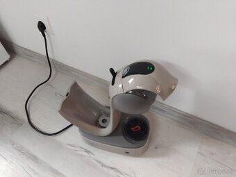 Predám kávovar Dolce Gusto