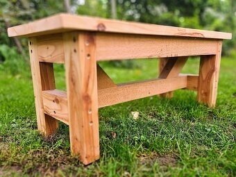 Drevená stolička (šamlík)