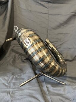 Vyfuk KTM 125 gas 125 hsq 125/150