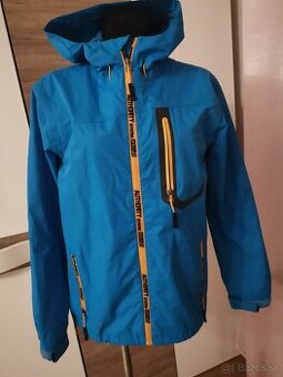 Autority pánska bunda S