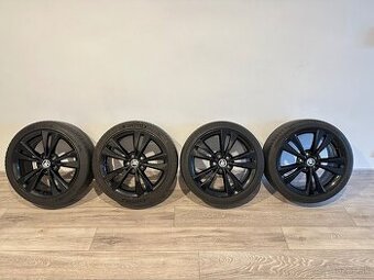 Škoda Neptune 5x112 R18