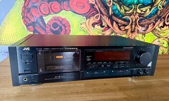 JVC TD-V711