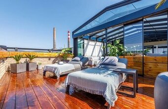 Loft na predaj - ul. Turbínová