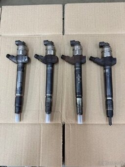 Vstrekovacie trysky - Vstreky - Vstrekovače 2.2hdi 88kw