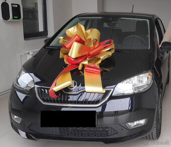 elektro Skoda Citigo e iV Style