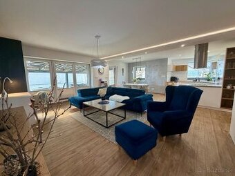 Novostavba Rodinného domu