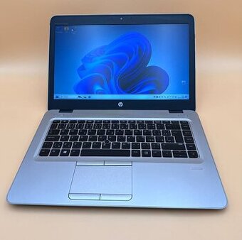 Notebook 14" HP.AMD PRO A10-8700B 4x1,80GHz.8gb ram.SSD 256