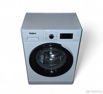 Automatická práčka WHIRLPOOL (FWSG61083BVCS)
