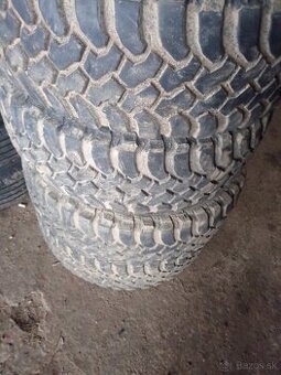Pneumatiky 265/65R17