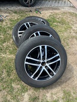 5x100 r16