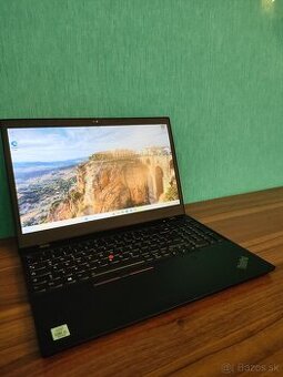 ThinkPad L15 Gen 2 | i5 • 16GB • 512GB SSD